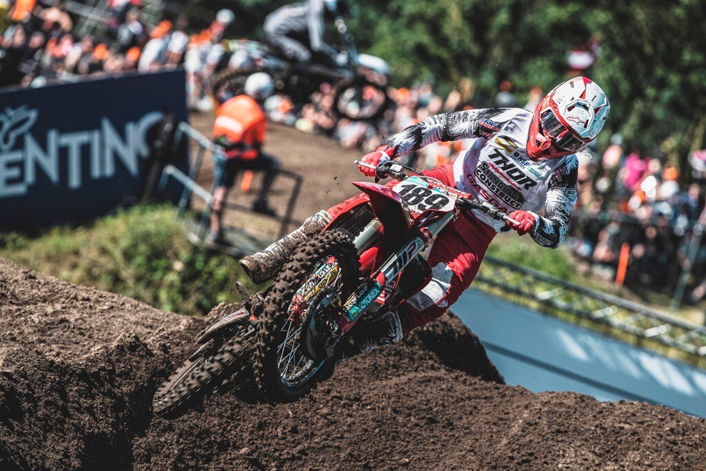 MXGP of the Netherlands